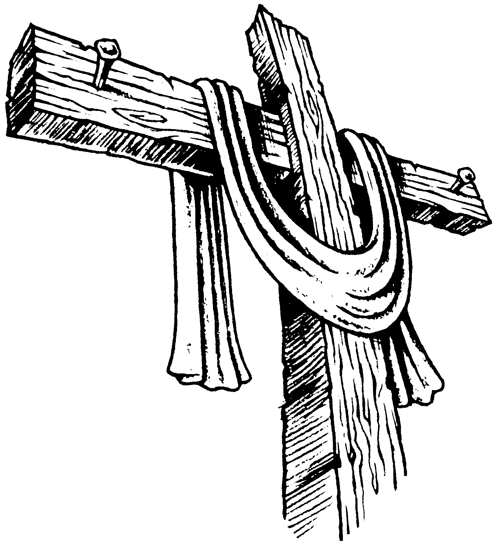 1633x1800 Gallery Drawings Of The Cross - Jesus On Cross Pencil Drawing. 