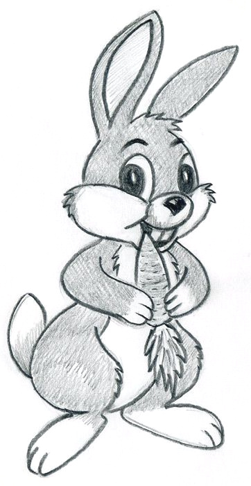 362x701 Simple Easy Pencil Drawings How To Draw Jesus Step Wikihow How - Jesus Simple Drawing