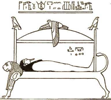 384x345 Tomb Drawing Sepulcher Transparent Png Clipart Free Download - Jesus Tomb Drawing