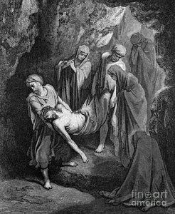 246x300 Tomb Of Jesus Drawings Fine Art America - Jesus Tomb Drawing