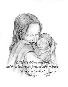 236x301 Drawing And Sketching For Chilrens Christian Best Of Sketches - Jesus With Children Drawing