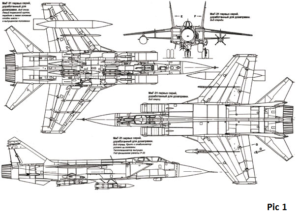 604x445 How To Create A Jet Fighter Model In Autocad - Jet Drawing