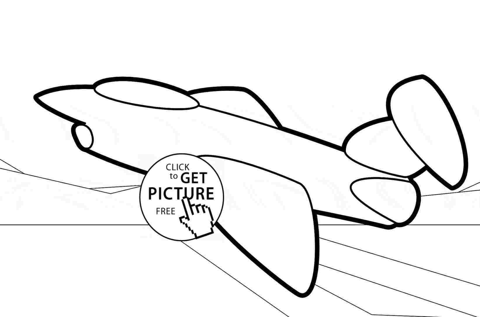 1643x1086 at rhnikeoutletonlineshoesus jet jet drawing for kids coloring - Jet Drawing