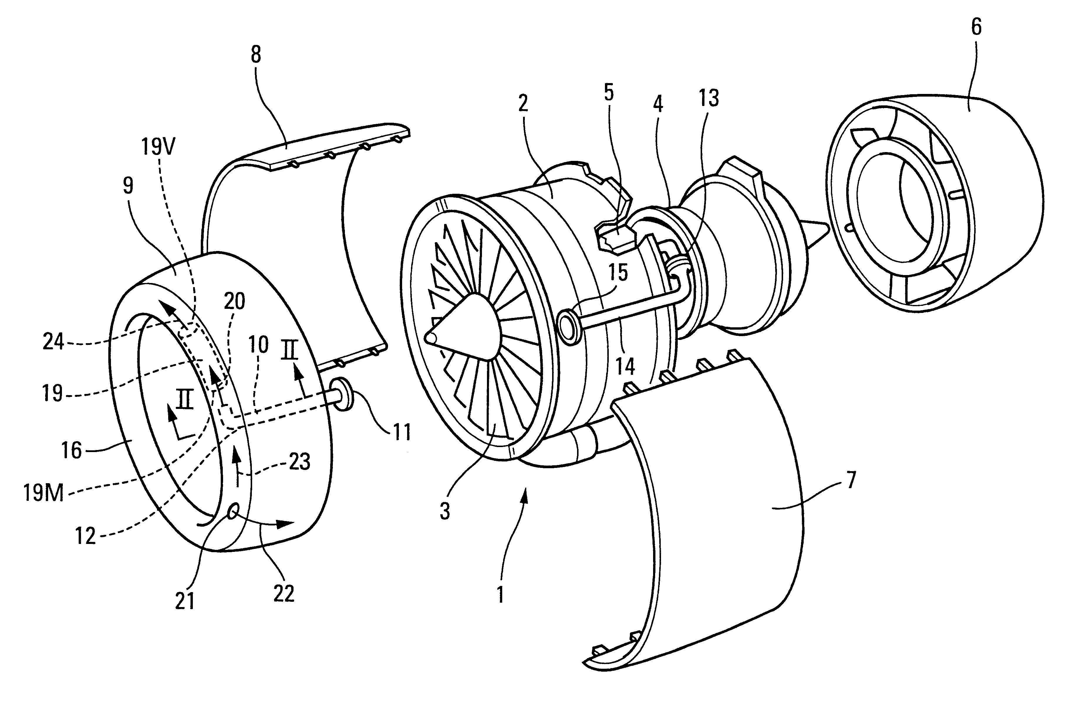 Jet Engine Drawing at Explore collection of Jet Engine Drawing