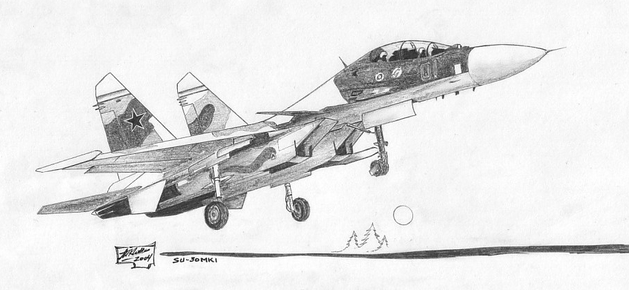 909x420 Huge Collection Of 'fighter Plane Drawing' Download More Than - Jet Plane Drawing
