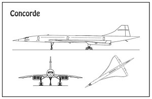 300x196 Jet Plane Drawings Fine Art America - Jet Plane Drawing