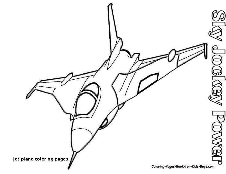 736x568 Jets Logo Coloring - Jet Plane Drawing