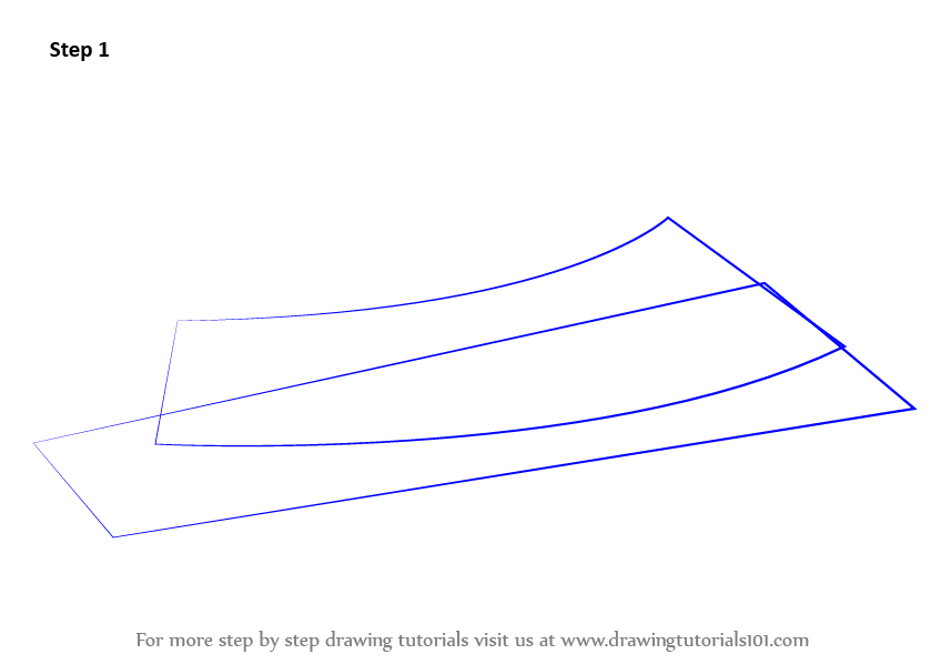848x598 Learn How To Draw A Jet Ski - Jet Ski Drawing