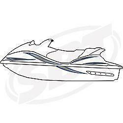 250x250 Yamaha Personal Watercraft Parts Ebay - Jet Ski Drawing