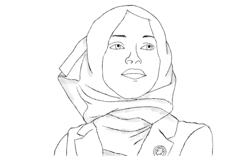 510x316 this jew tells speaker pelosi may well prove ilhan omar - Jew Drawing