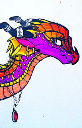 288x450 art book - Jewel Drawing