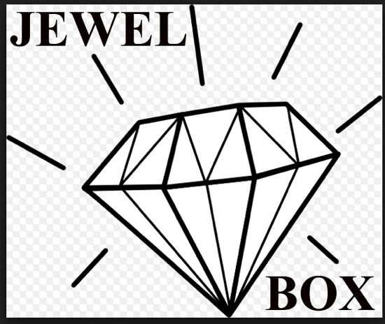 550x464 how to draw jewel rio - Jewel Drawing