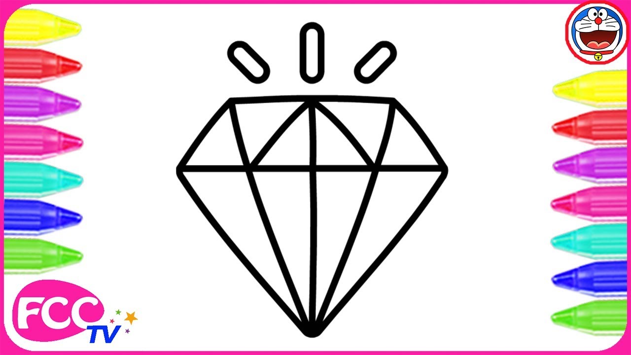 1280x720 draw with paw patrol - Jewel Drawing