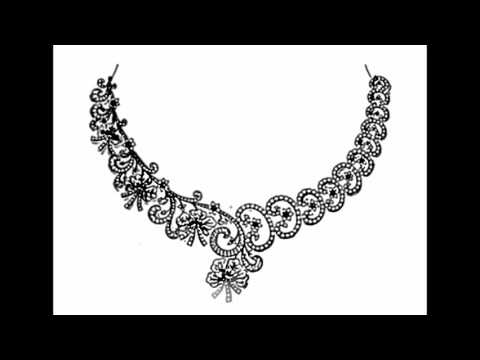 480x360 Jewellery Rendering Design - Jewellery Design Drawing