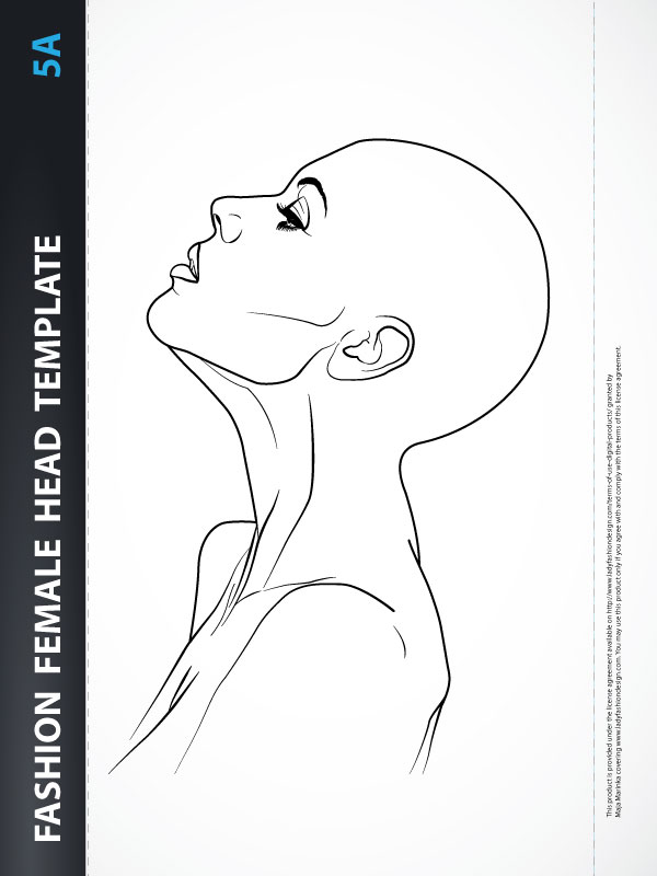 600x800 Jewelry Drawing - Jewelry Drawing