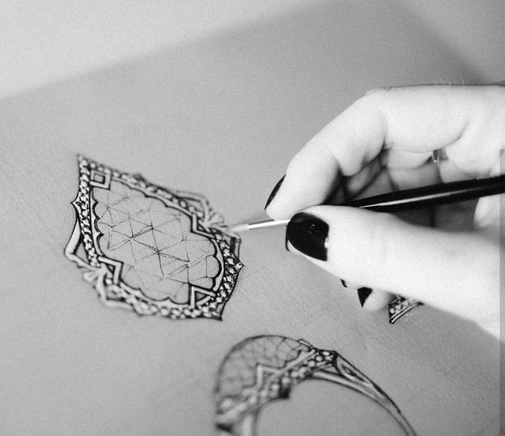 736x635 Jewelry Thenextnow - Jewelry Drawing