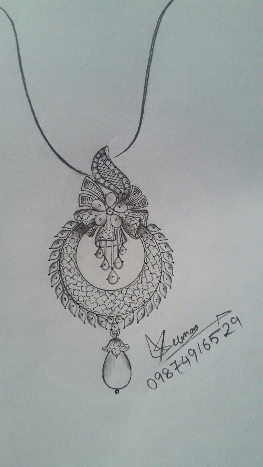 918x1632 My Albums ! In Jewelry Drawing - Jewelry Drawing