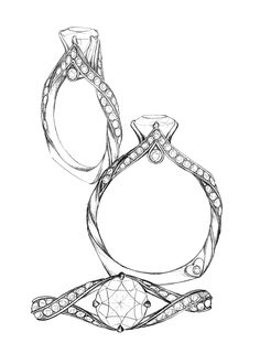 236x330 Best Jewellery Images Jewellery Sketches, Jewelry - Jewelry Drawing