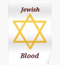 210x230 jewish star drawing posters redbubble - Jewish Star Drawing