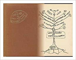 260x205 the tree of life sketches from jewish life of yesterday and today - Jewish Tree Of Life Drawing