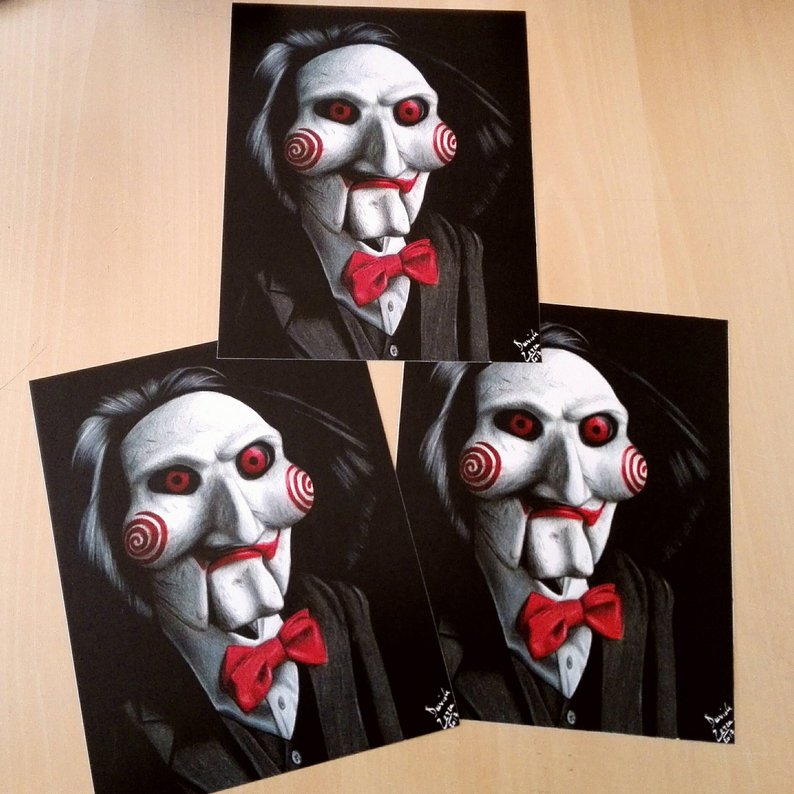 794x794 print of jigsaw drawing etsy - Jigsaw Drawing