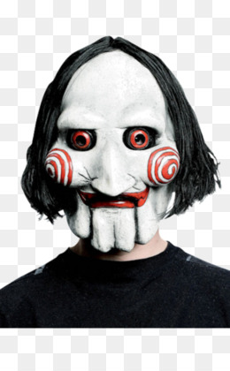 260x420 jigsaw puppet png - Jigsaw Puppet Drawing