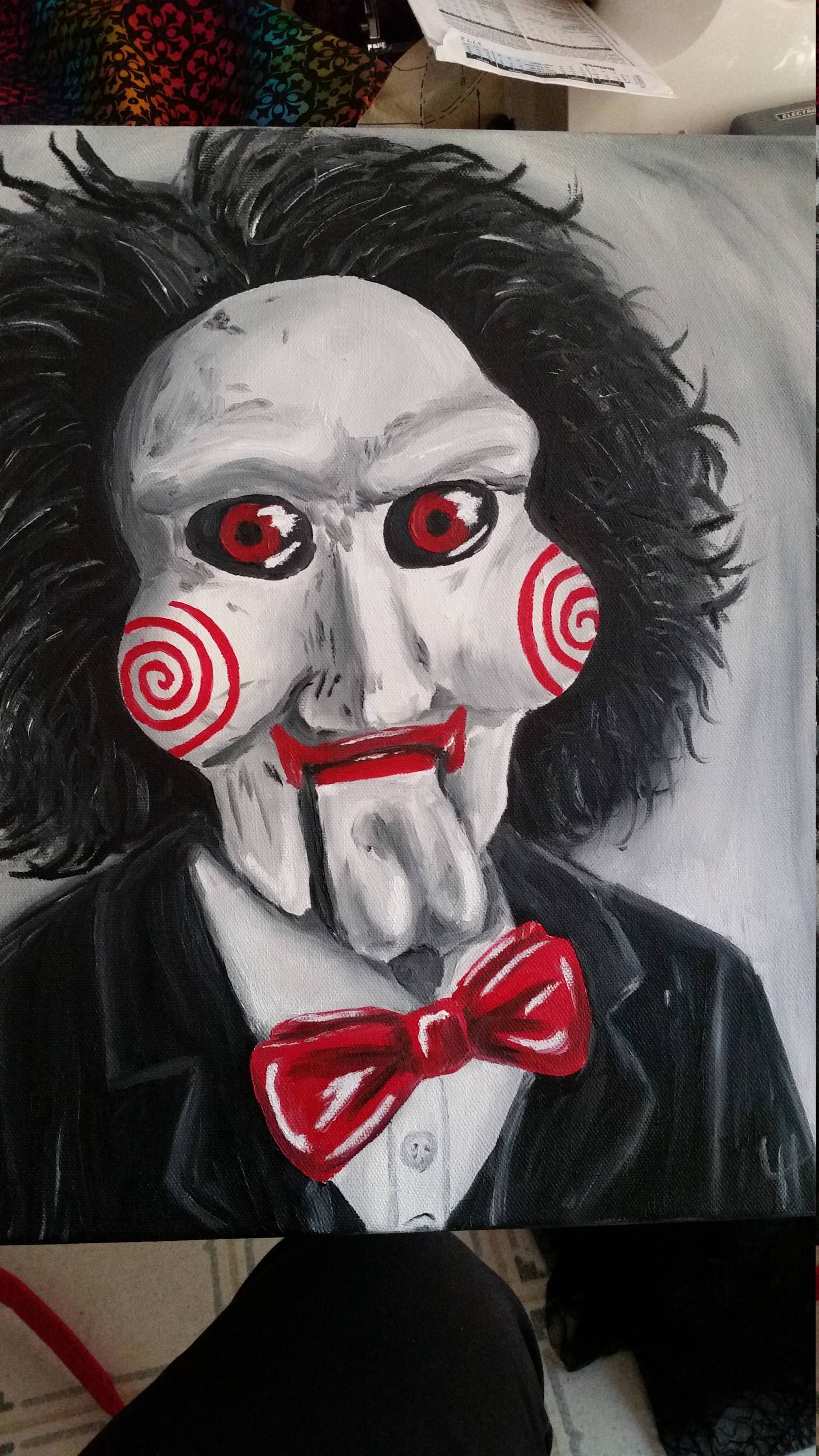 1688x3000 Saw Puppet Pictures And Ideas On Stem Education Caucus - Jigsaw Puppet Drawing