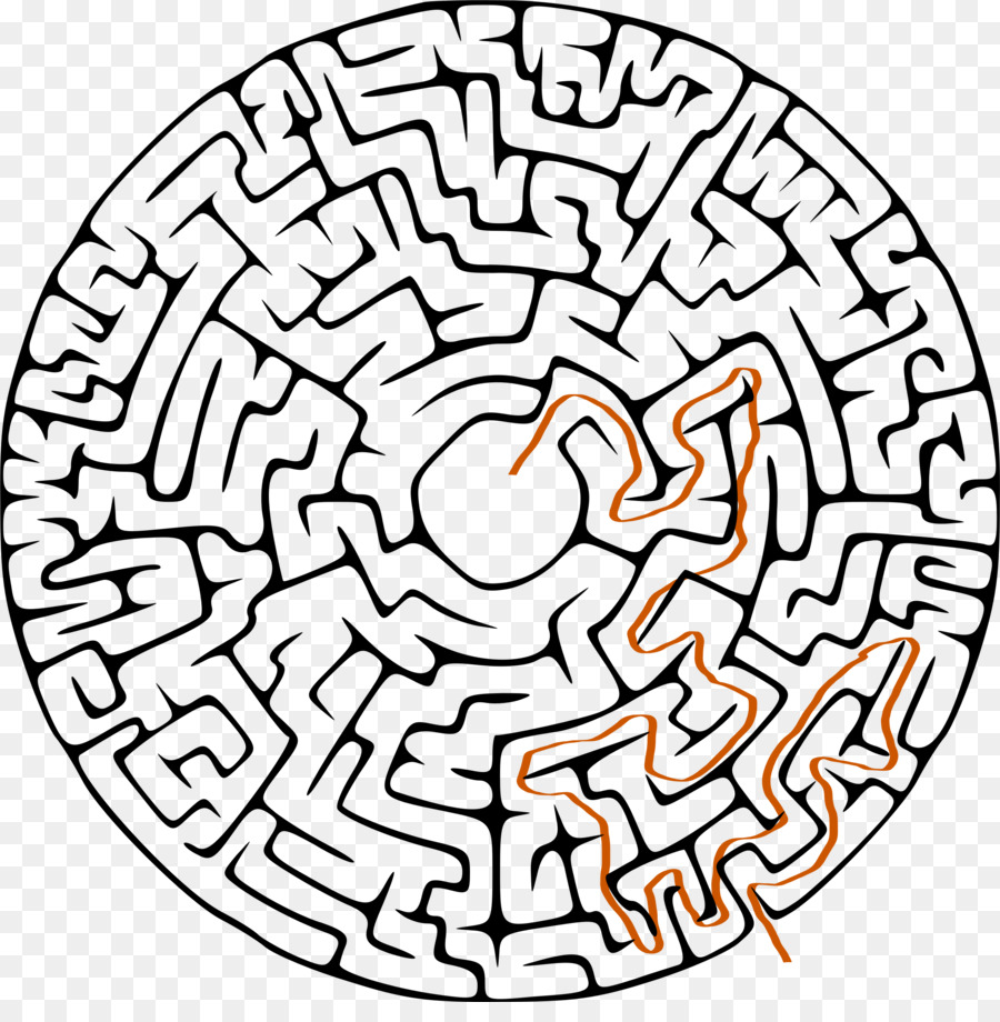 900x920 puzzle, drawing, line, transparent png image clipart free download - Jigsaw Puzzle Drawing