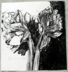 236x251 best jim dine flowers images jim dine, drawings, printmaking - Jim Dine Drawings
