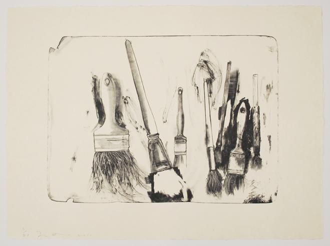 659x492 Jim Dine Prints Paintings Vertu Fine Art - Jim Dine Drawings
