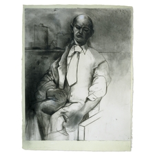 225x225 Art History News Drawings Of Jim Dine - Jim Dine Drawings