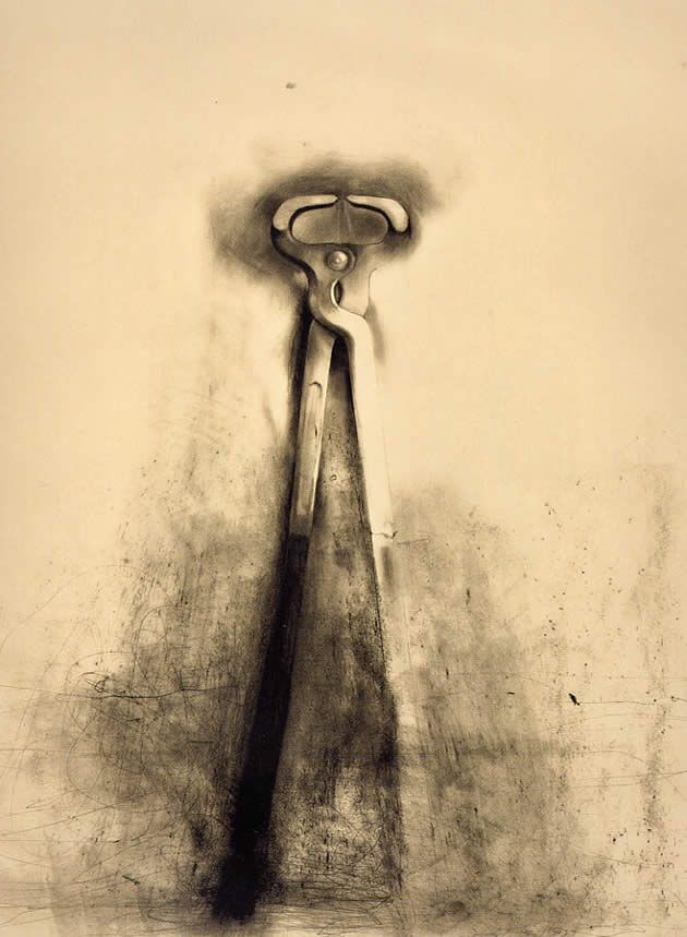 630x859 Good Artist Models For Painting Students Drawing Art, Drawings - Jim Dine Drawings