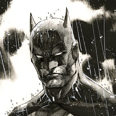 400x400 Jim Lee - Jim Lee Drawing