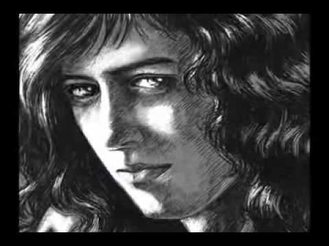 480x360 My Jeff Beck And Jimmy - Jimmy Page Drawing