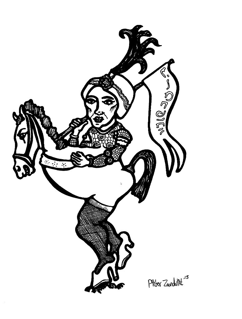 776x1024 drawing of the day, joan of arc - Joan Of Arc Drawing
