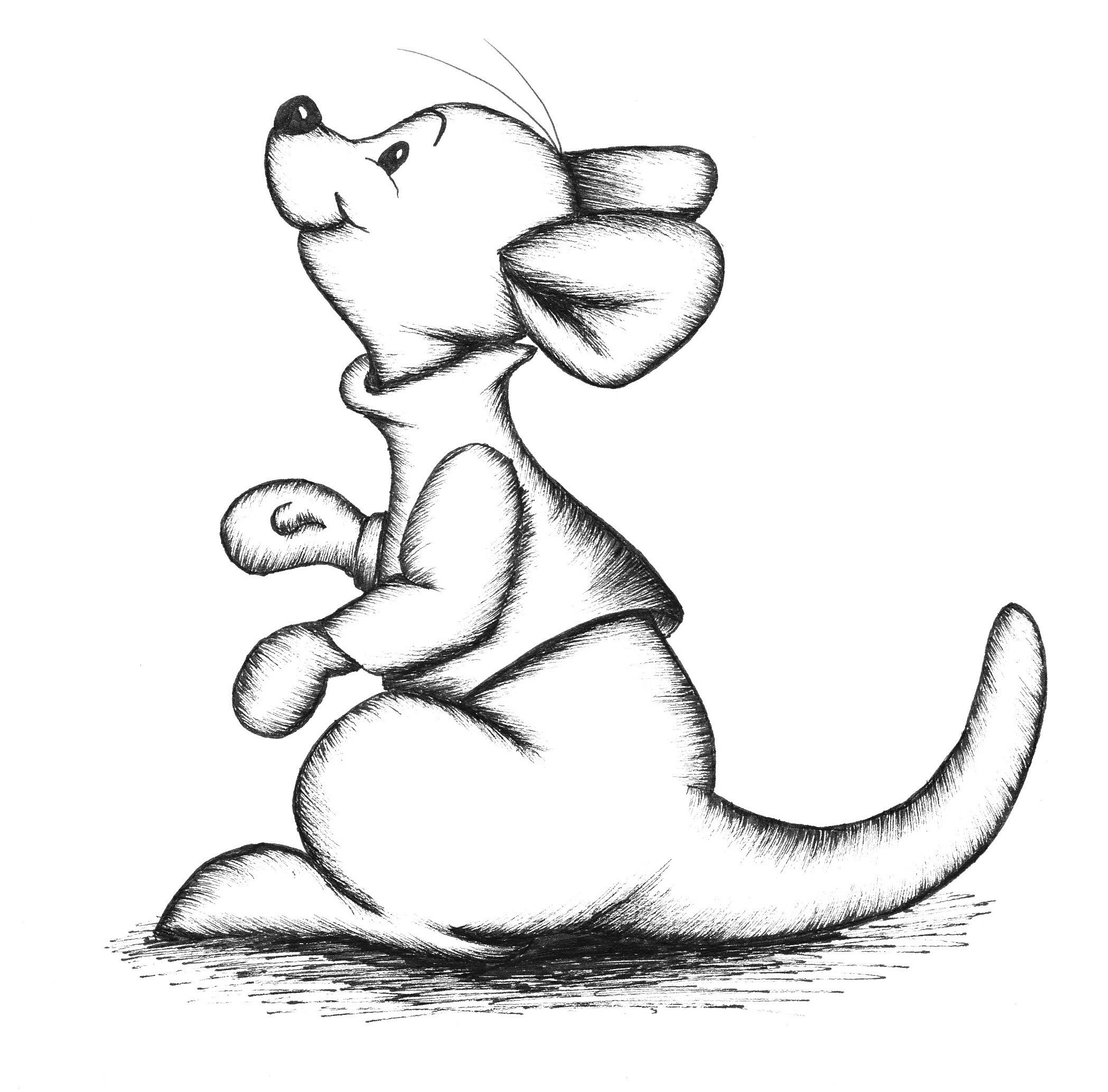 2099x2069 Joey Drawing Drawings Geek Girl Stuff Geekery, Art, Jewelry - Joey Drawing