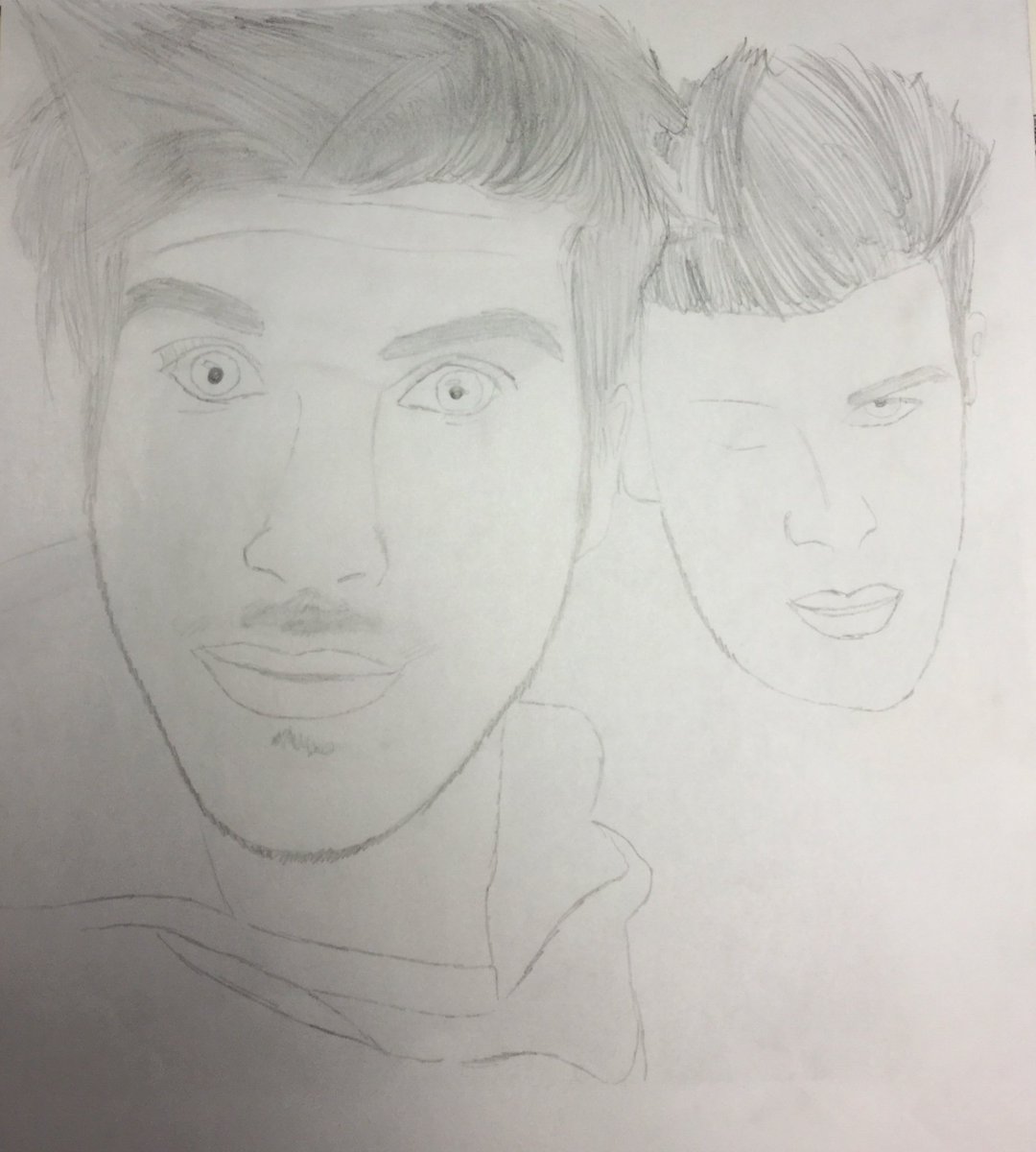 1080x1200 joey graceffa on twitter ok so because i found my soulmate - Joey Graceffa Drawing