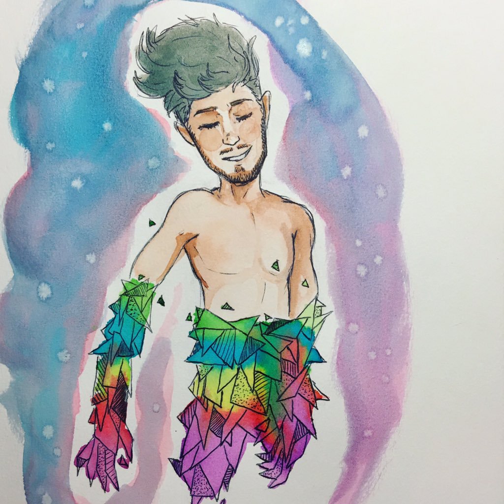 1024x1024 joey graceffa - Joey Graceffa Drawing