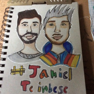 320x320 omg - Joey Graceffa Drawing