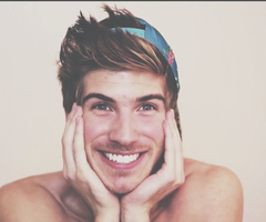240x200 seven minutes in heaven joey graceffa - Joey Graceffa Drawing