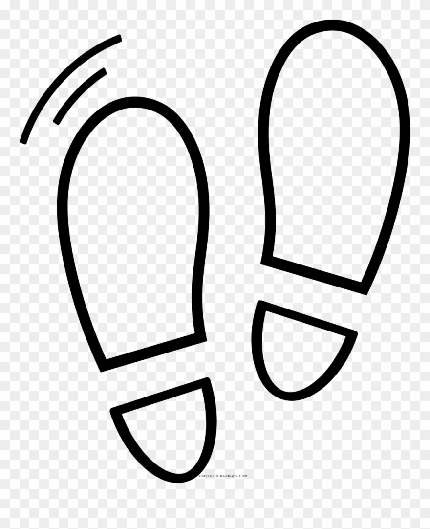 880x1082 Jogging Coloring Page - Jogging Drawing