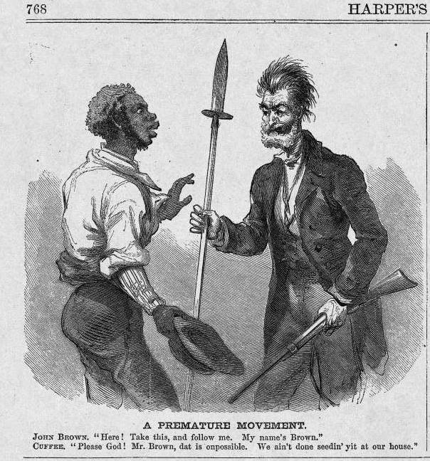 604x648 a premature movement drawing sides sources - John Brown Drawing