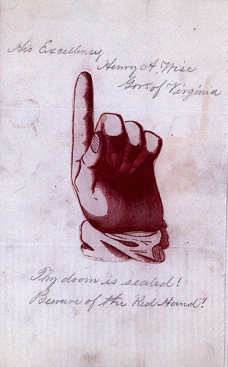 797x1280 mapping john brown how one man's failed rebellion expanded - John Brown Drawing