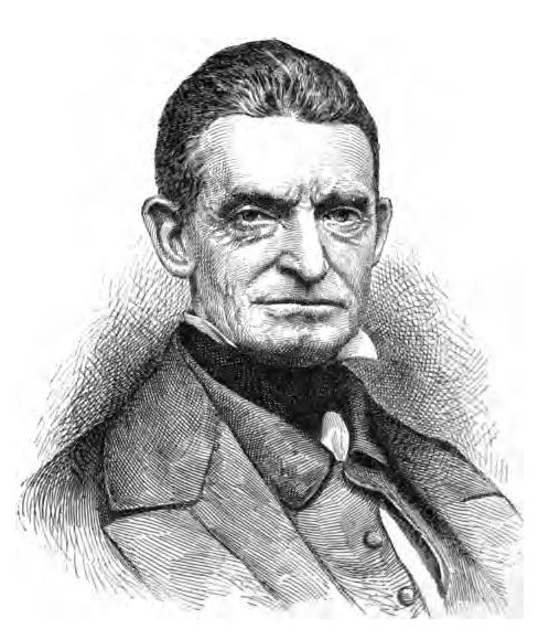498x580 Filejohn Brown - John Brown Drawing
