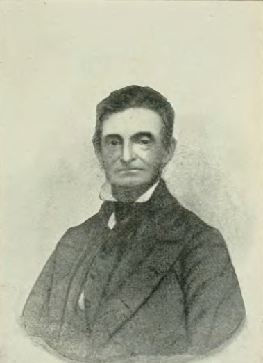 379x522 History Of Iowa From The Earliest Times To The Beginning - John Brown Drawing