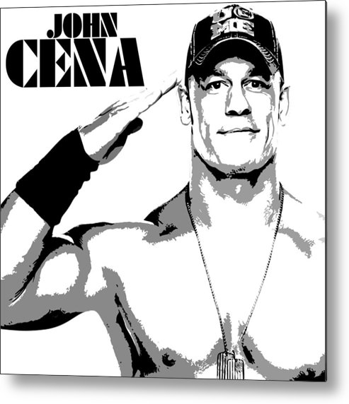 493x572 john cena - John Cena Drawing