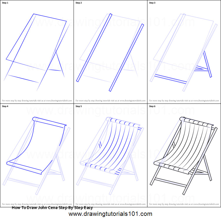 751x755 How To Draw John Cena Step - John Cena Drawing Step By Step