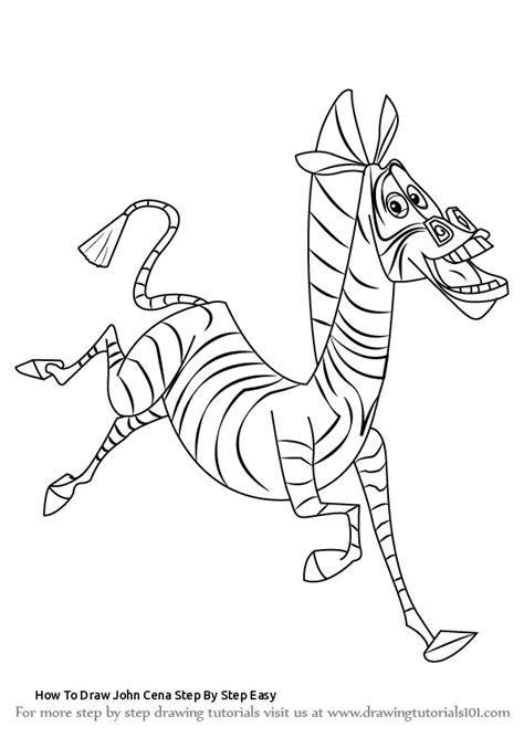 474x668 Wwe John Cena Drawing Easy - John Cena Drawing Step By Step