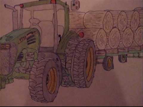 480x360 john deere drawing - John Deere Drawings