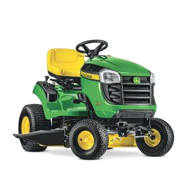 400x400 How To Draw A John Deere Tractor Easy Small Riding Lawn Mowers - John Deere Tractor Drawing